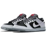 Nike SB Dunk Low Pro 35mm Camera Starp 504750-020 WABT