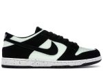Nike SB Dunk Low Pro Barely Green 854866-003 WABT