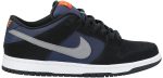 Nike SB Dunk Low Pro Black New Slate 304292-035 WABT