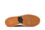 Nike SB Dunk Low Pro Black White Gum 854866-019 WABT