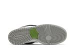 Nike SB Dunk Low Pro Chlorophyll BQ6817-011 WABT