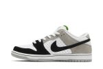 Nike SB Dunk Low Pro Chlorophyll BQ6817-011 WABT