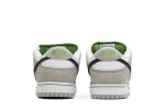 Nike SB Dunk Low Pro Chlorophyll BQ6817-011 WABT