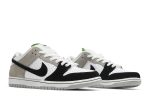 Nike SB Dunk Low Pro Chlorophyll BQ6817-011 WABT
