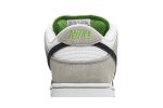 Nike SB Dunk Low Pro Chlorophyll BQ6817-011 WABT