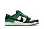 Nike SB Dunk Low Pro ‘Classic Green’ BQ6817-302 WABT