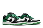 Nike SB Dunk Low Pro ‘Classic Green’ BQ6817-302 WABT