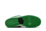 Nike SB Dunk Low Pro ‘Classic Green’ BQ6817-302 WABT