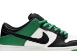 Nike SB Dunk Low Pro ‘Classic Green’ BQ6817-302 WABT