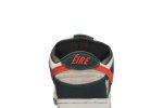 Nike SB Dunk Low Pro Eire 304292-185 WABT