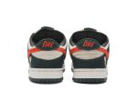 Nike SB Dunk Low Pro Eire 304292-185 WABT