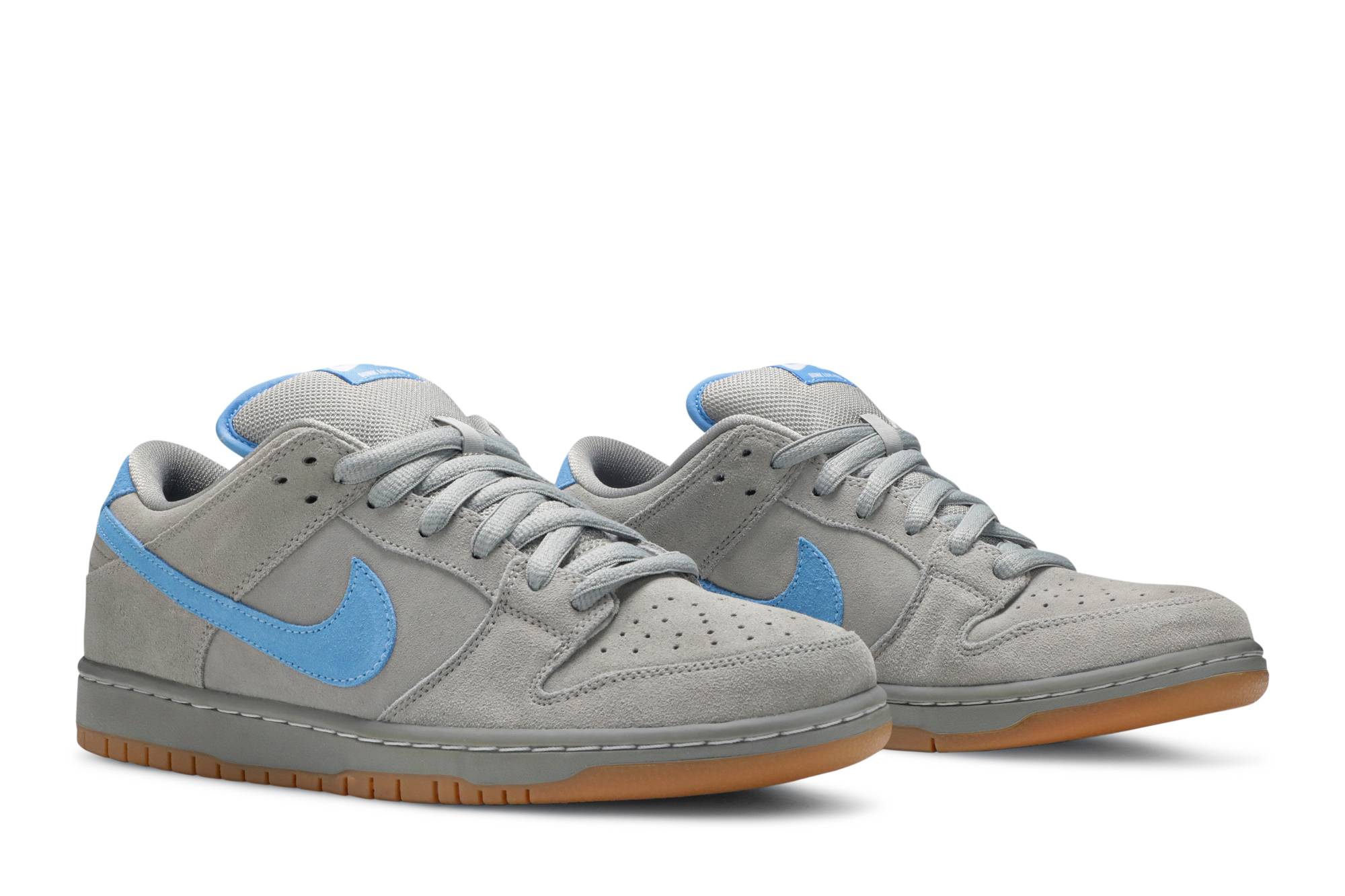 Nike SB Dunk Low Pro Iron Low 304292-022 Skidge - Image 8