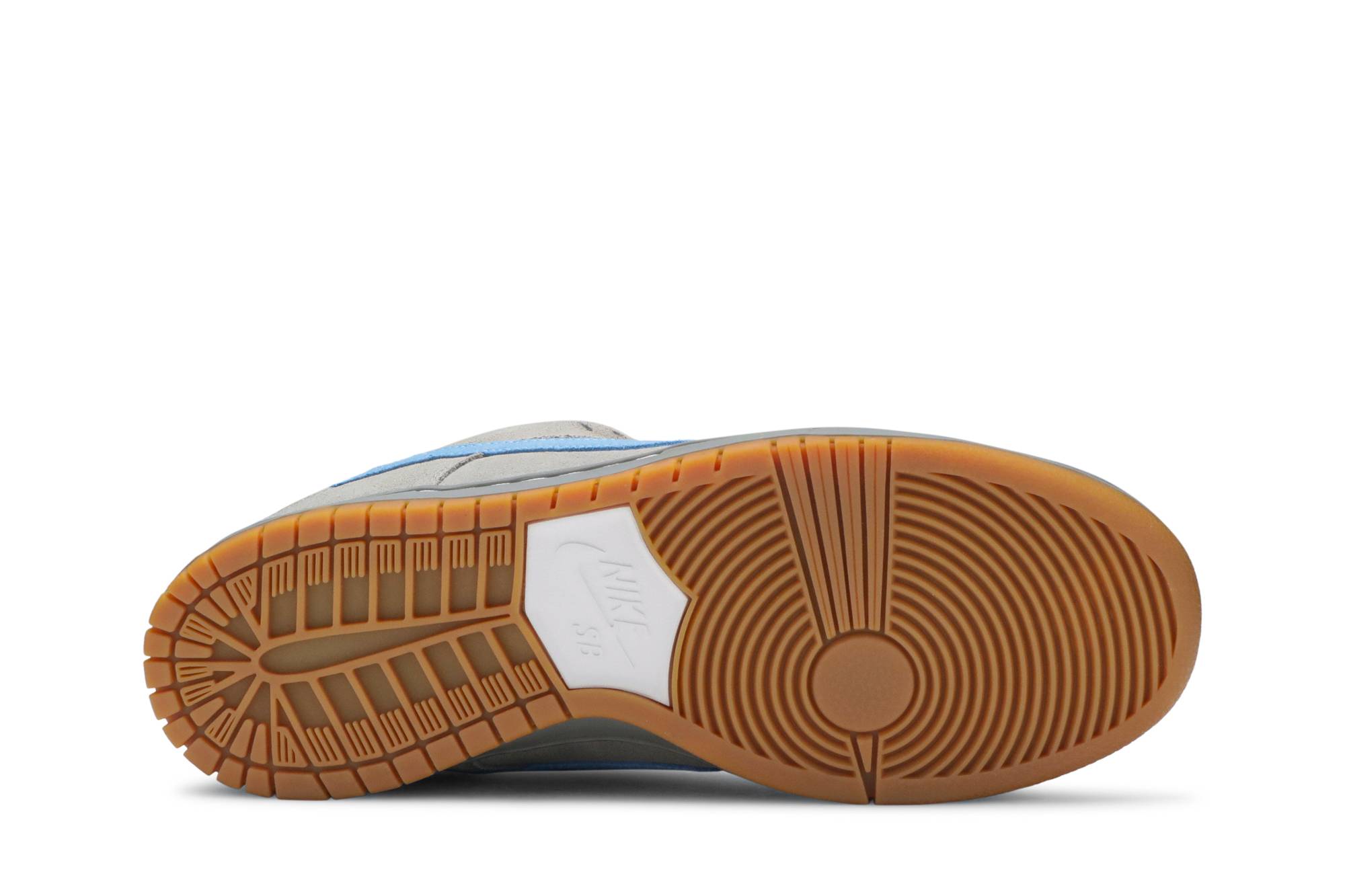 Nike SB Dunk Low Pro Iron Low 304292-022 Skidge - Image 4