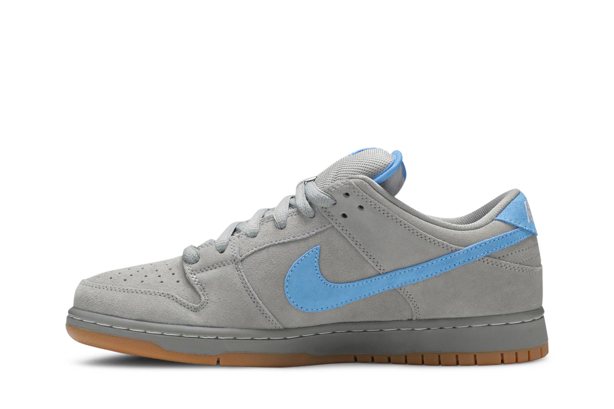 Nike SB Dunk Low Pro Iron Low 304292-022 Skidge - Image 3