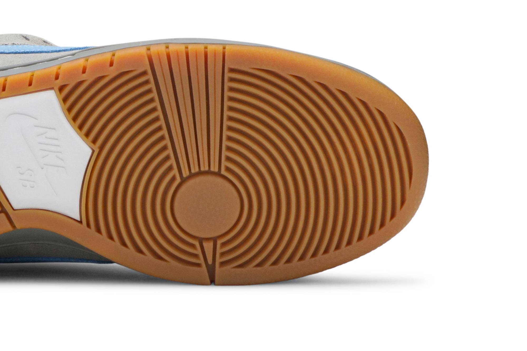 Nike SB Dunk Low Pro Iron Low 304292-022 Skidge - Image 5