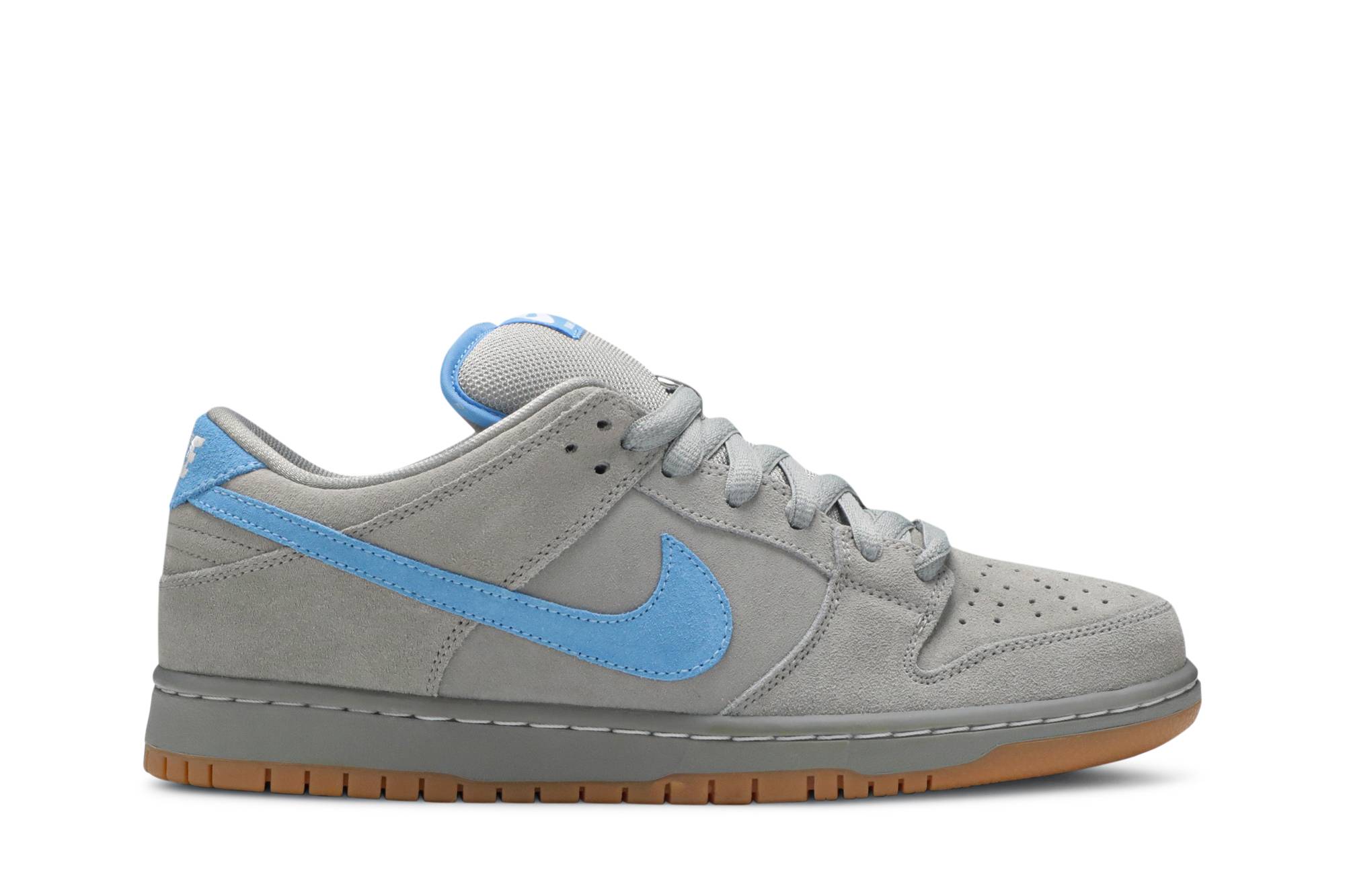 Nike SB Dunk Low Pro Iron Low 304292-022 Skidge