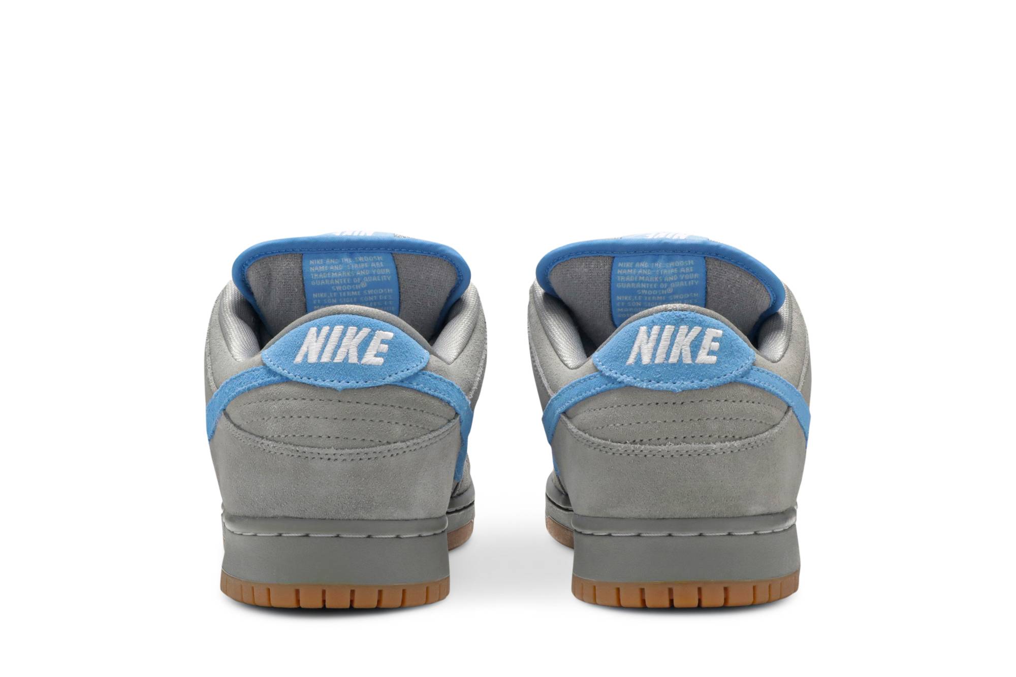Nike SB Dunk Low Pro Iron Low 304292-022 Skidge - Image 6