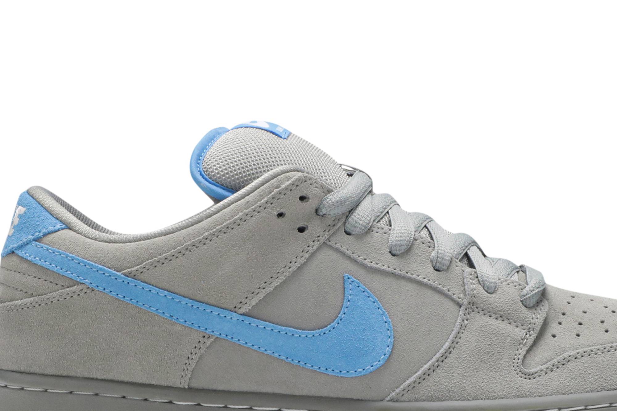 Nike SB Dunk Low Pro Iron Low 304292-022 Skidge - Image 2