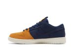 Nike SB Dunk Low Pro Midnight Navy Desert Ochre DX6775-400 WABT