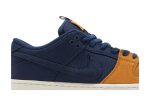 Nike SB Dunk Low Pro Midnight Navy Desert Ochre DX6775-400 WABT