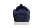 Nike SB Dunk Low Pro Midnight Navy Desert Ochre DX6775-400 WABT