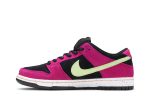 Nike SB Dunk Low Pro Red Plum BQ6817-501 WABT