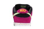 Nike SB Dunk Low Pro Red Plum BQ6817-501 WABT