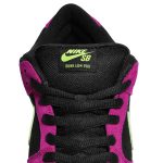 Nike SB Dunk Low Pro Red Plum BQ6817-501 WABT