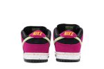 Nike SB Dunk Low Pro Red Plum BQ6817-501 WABT