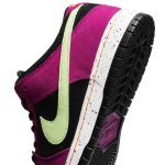 Nike SB Dunk Low Pro Red Plum BQ6817-501 WABT
