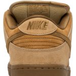 Nike SB Dunk Low Pro Reverse Reese Forbes 883232-700 WABT