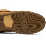 Nike SB Dunk Low Pro Reverse Reese Forbes 883232-700 WABT