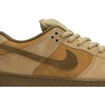 Nike SB Dunk Low Pro Reverse Reese Forbes 883232-700 WABT