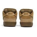 Nike SB Dunk Low Pro Reverse Reese Forbes 883232-700 WABT