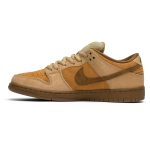 Nike SB Dunk Low Pro Reverse Reese Forbes 883232-700 WABT
