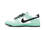 Nike SB Dunk Low Pro Sea Crystal 819674-301 WABT