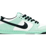 Nike SB Dunk Low Pro Sea Crystal 819674-301 WABT