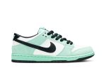 Nike SB Dunk Low Pro Sea Crystal 819674-301 WABT