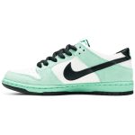 Nike SB Dunk Low Pro Sea Crystal 819674-301 WABT