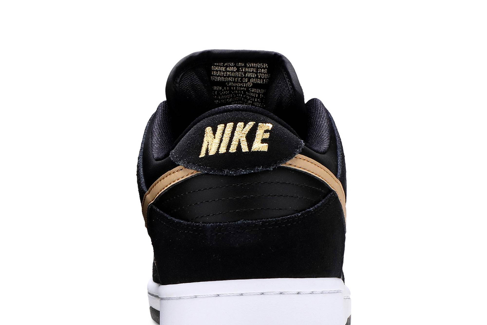 Nike SB Dunk Low Pro Takashi 2018 BQ6817-002 Skidge - Imagen 7