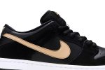 Nike SB Dunk Low Pro Takashi 2018 BQ6817-002 WABT