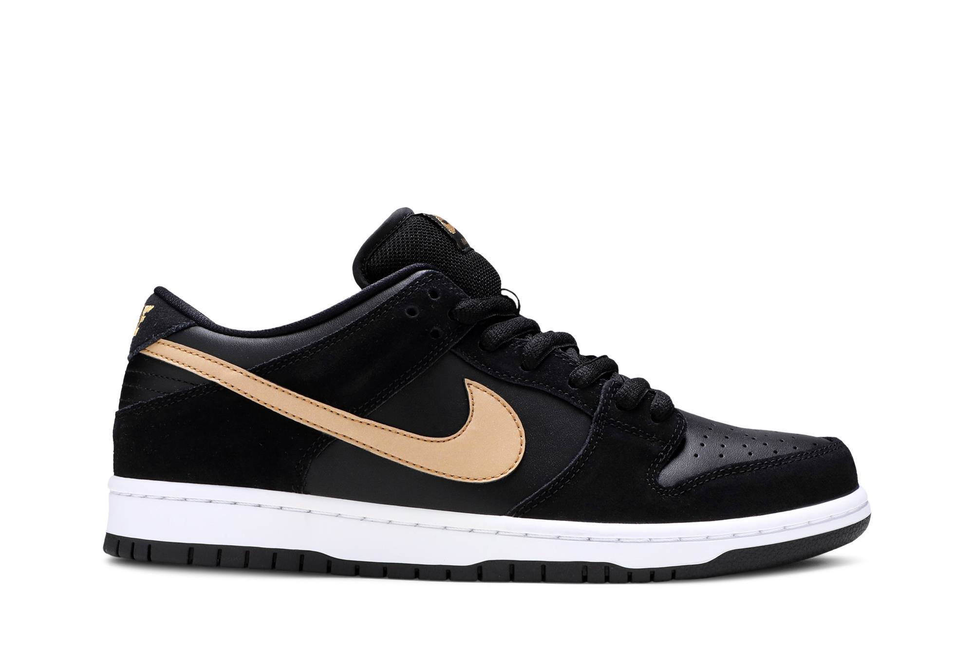 Nike SB Dunk Low Pro Takashi 2018 BQ6817-002 Skidge