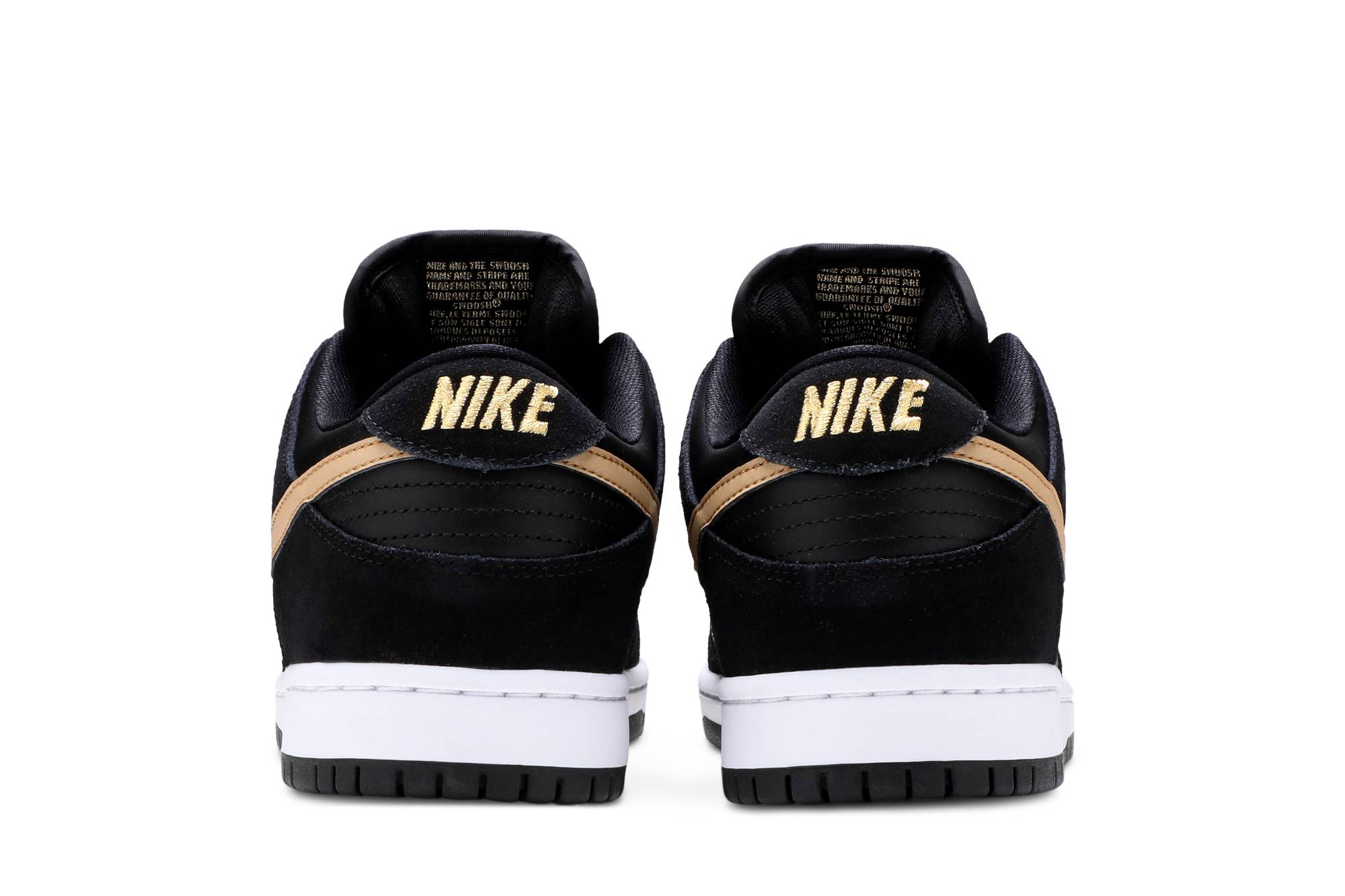 Nike SB Dunk Low Pro Takashi 2018 BQ6817-002 Skidge - Imagen 6