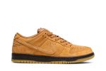 Nike SB Dunk Low Pro Wheat Mocha BQ6817-204 WABT