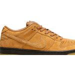 Nike SB Dunk Low Pro Wheat Mocha BQ6817-204 WABT