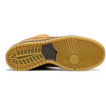 Nike SB Dunk Low Pro Wheat Mocha BQ6817-204 WABT
