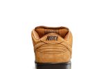 Nike SB Dunk Low Pro Wheat Mocha BQ6817-204 WABT