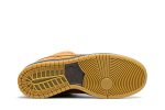 Nike SB Dunk Low Pro Wheat Mocha BQ6817-204 WABT