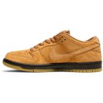 Nike SB Dunk Low Pro Wheat Mocha BQ6817-204 WABT