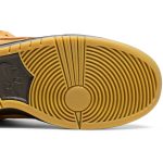 Nike SB Dunk Low Pro Wheat Mocha BQ6817-204 WABT